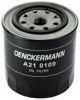 DENCKERMANN A210109 Oil Filter